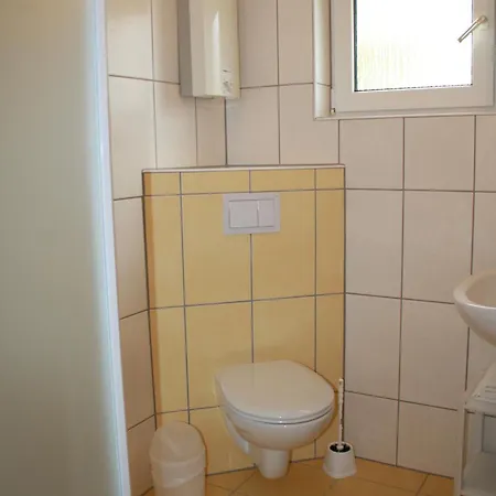Appartement Kaeuzchen - Ulenhoef Prerow