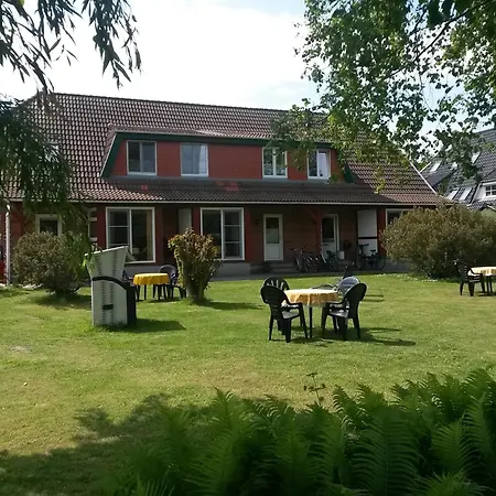 Kaeuzchen - Ulenhoef Appartement