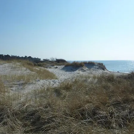 Appartement Kaeuzchen - Ulenhoef